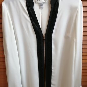 Joseph Ribkoff blouse